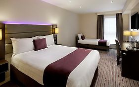 Premier Inn London Tooting Hotel